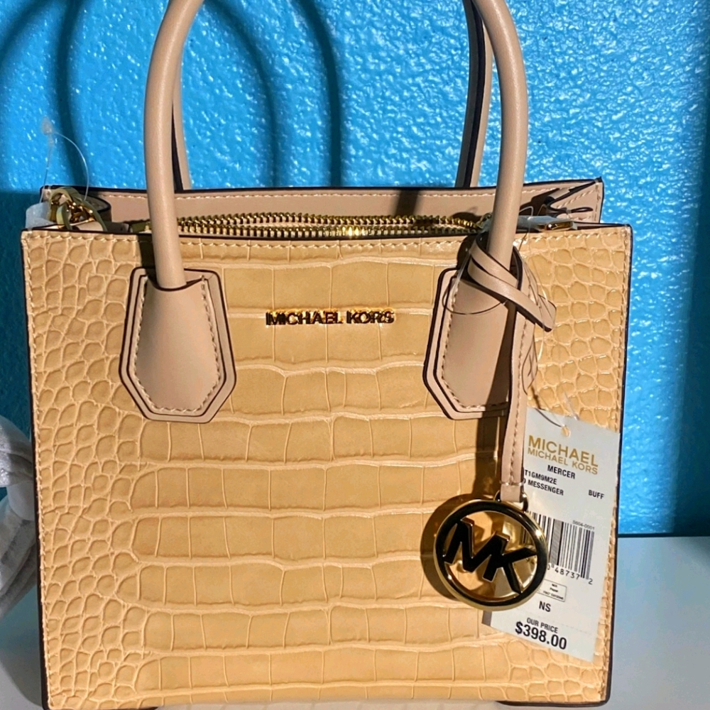 Michael kors bag